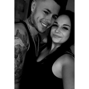 Meet your Posher, Diego